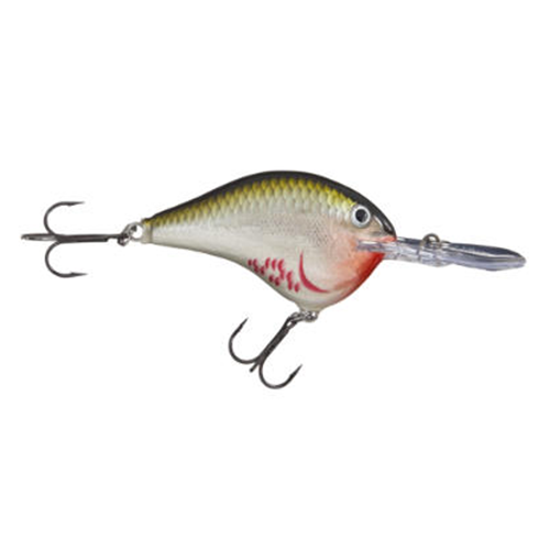 Rapala DT-10 BOS